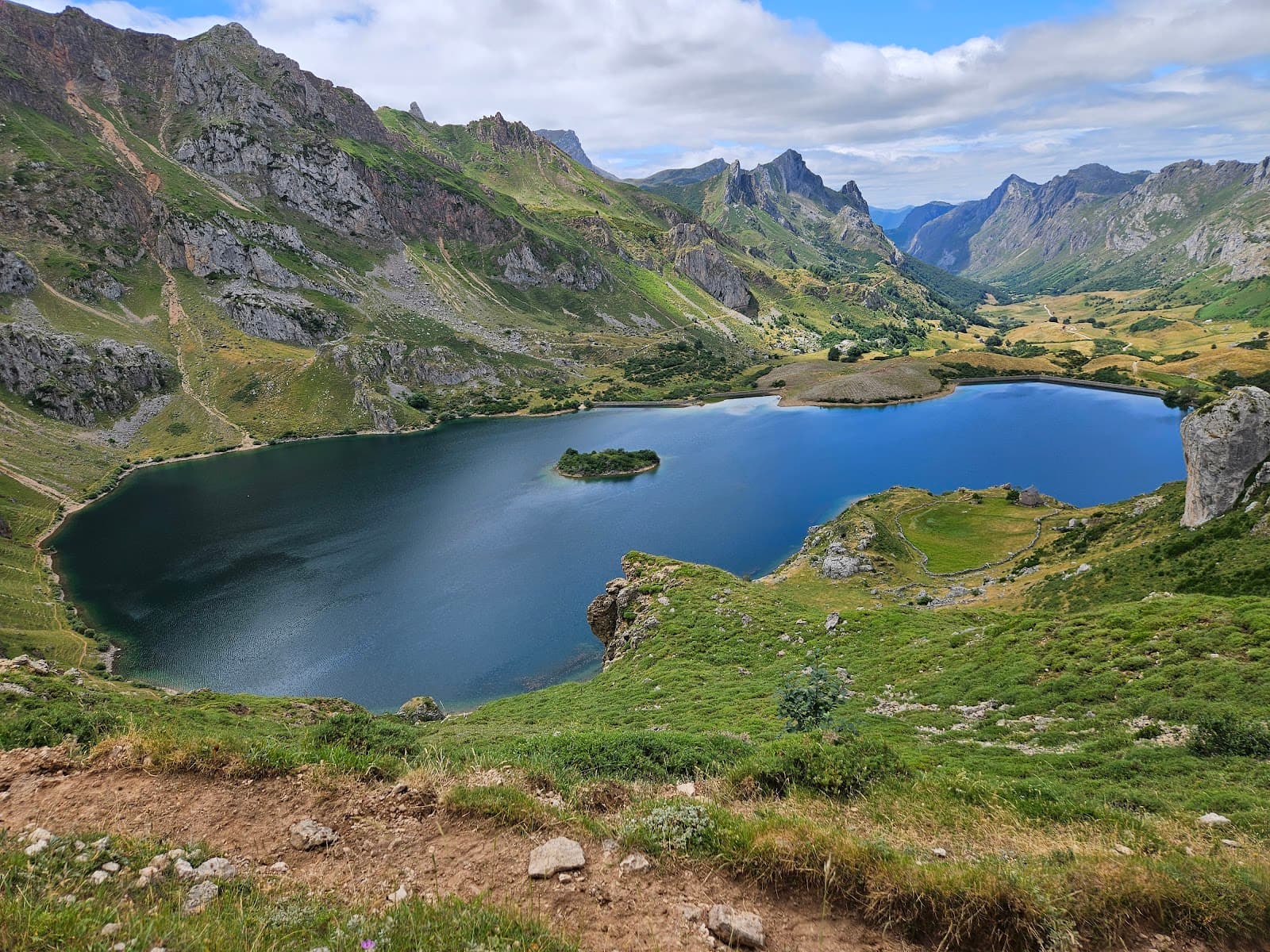 Somiedo Natural Park - Image 1