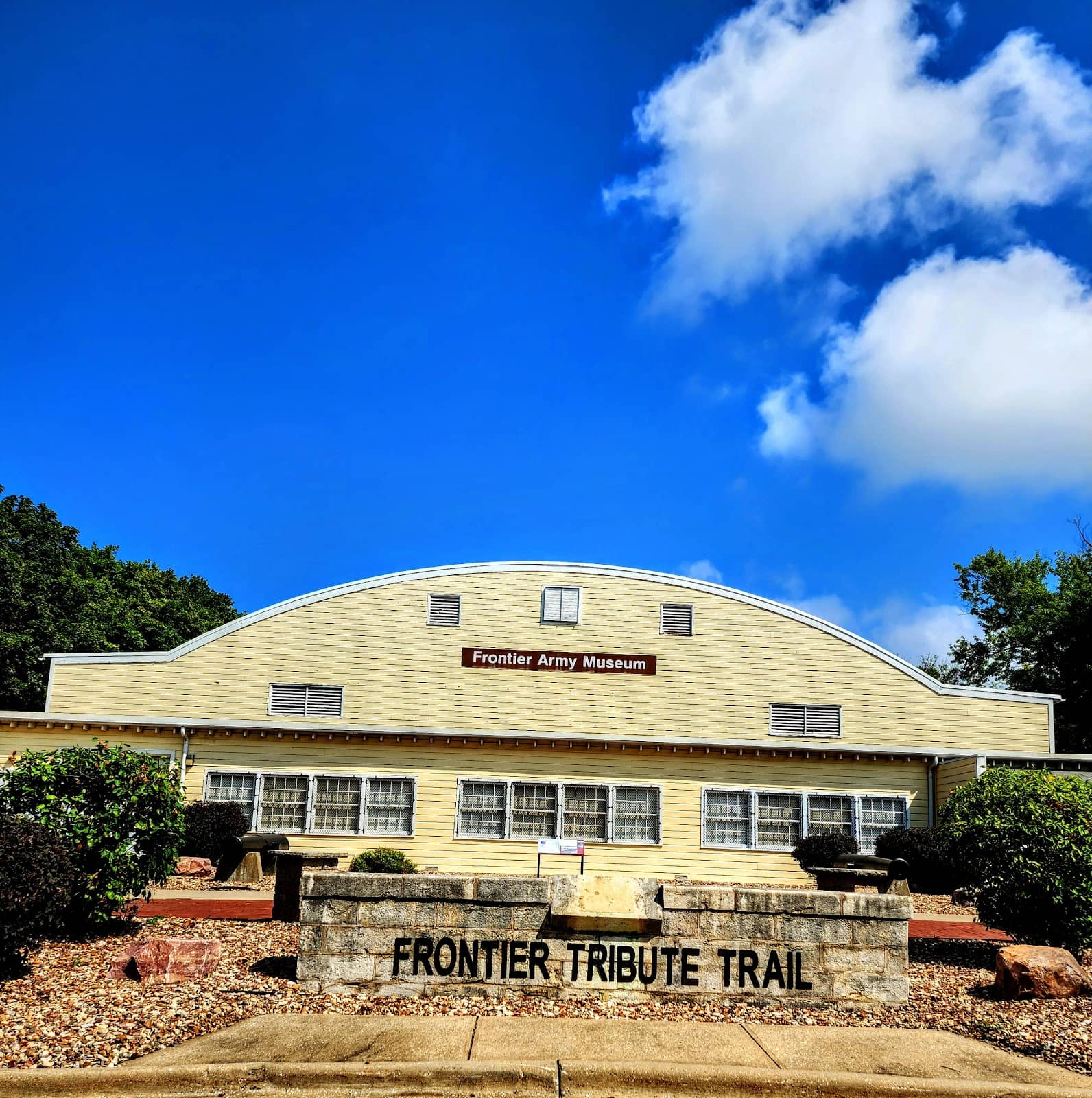 Interactive Exhibits