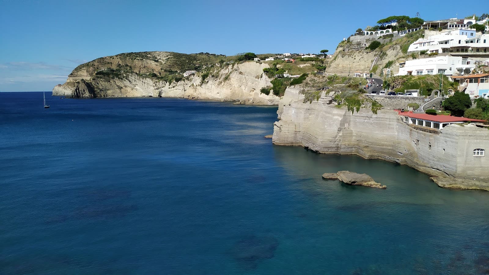 Cava Grado Beach - Image 1