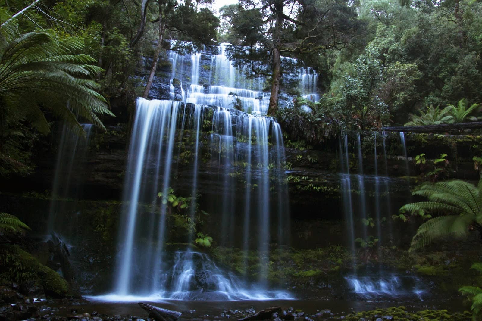 Horseshoe Falls