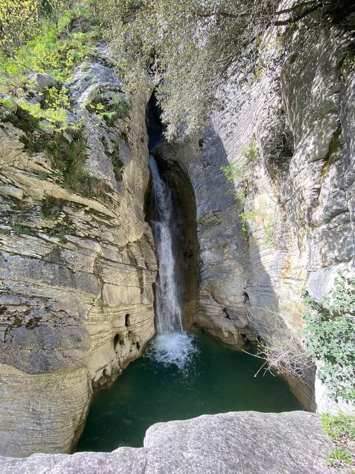 Salinello Gorges - Image 1
