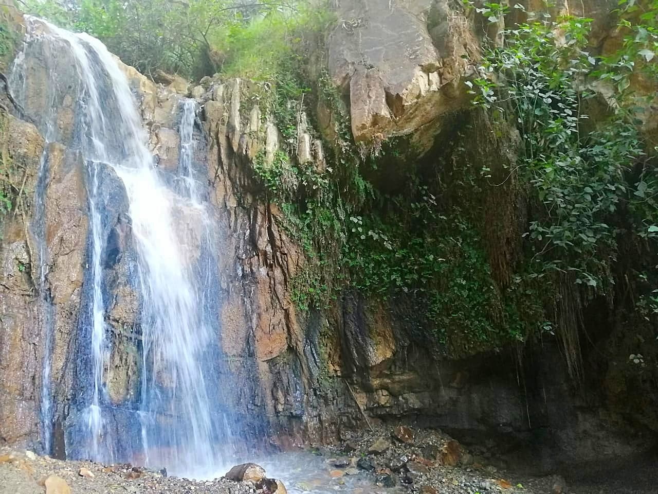 Cascada de Marián - Image 1