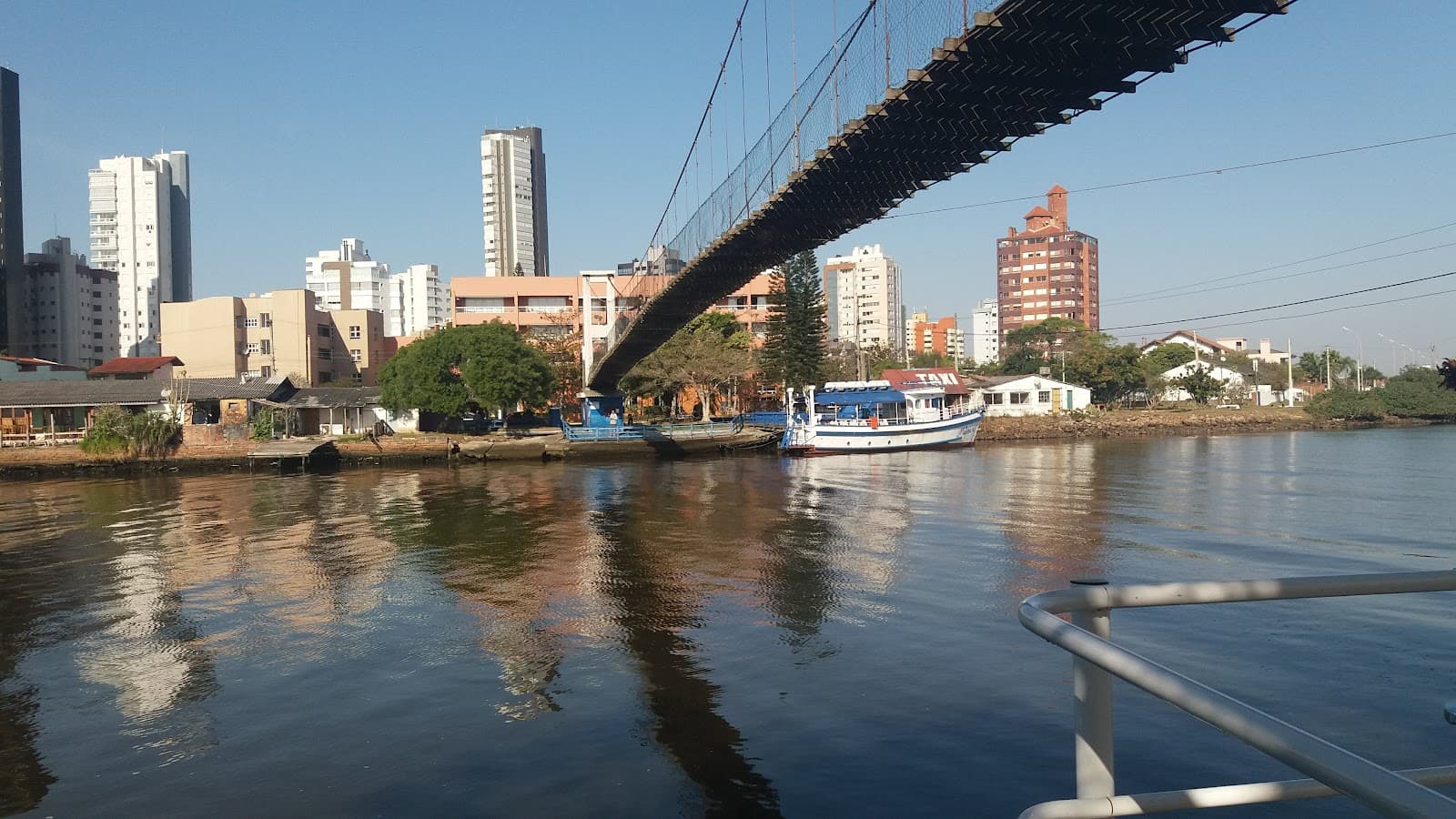 Passo de Torres Riverfront - Image 1