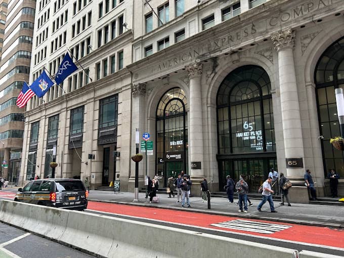 Broadway Makers Marketplace