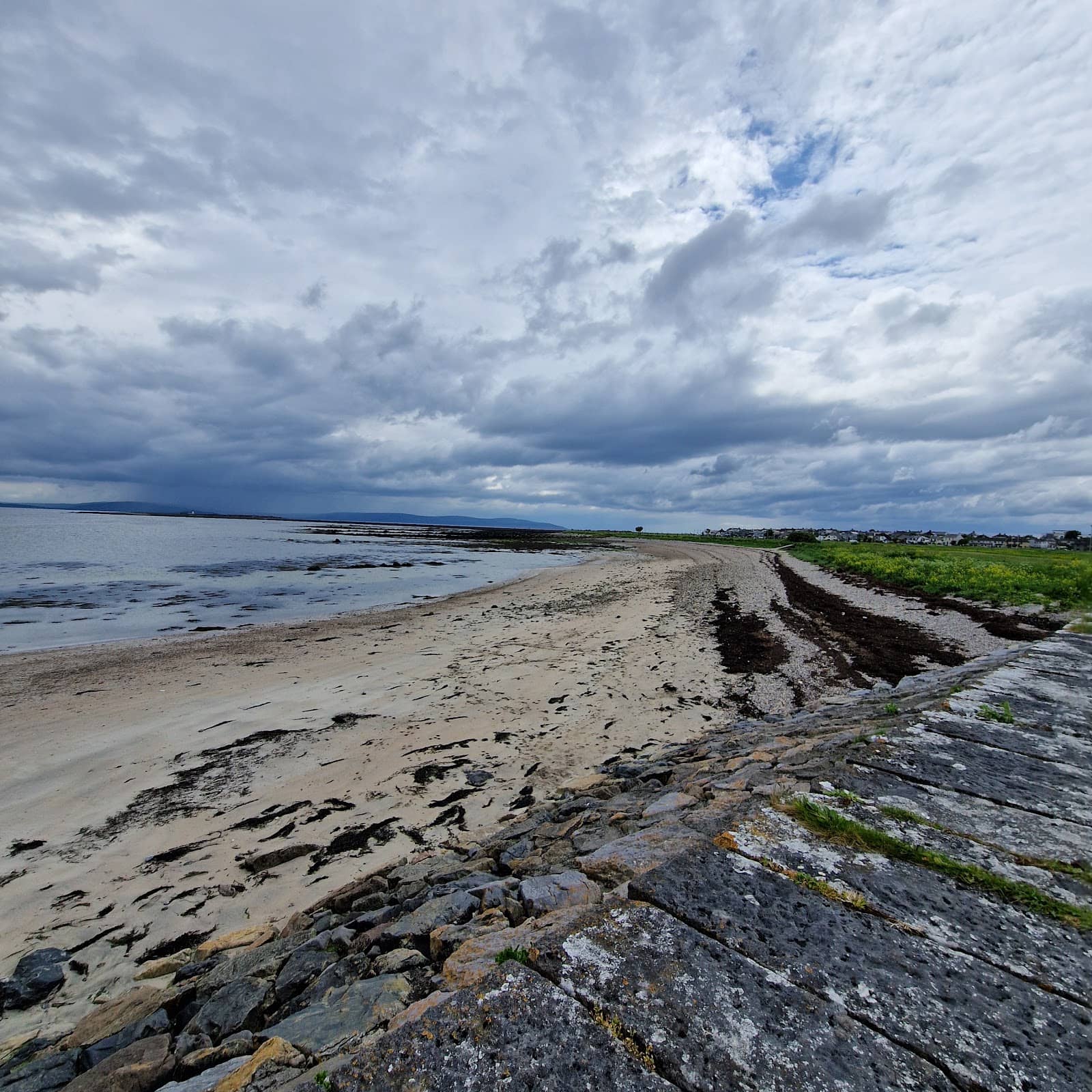 Galway Bay Views