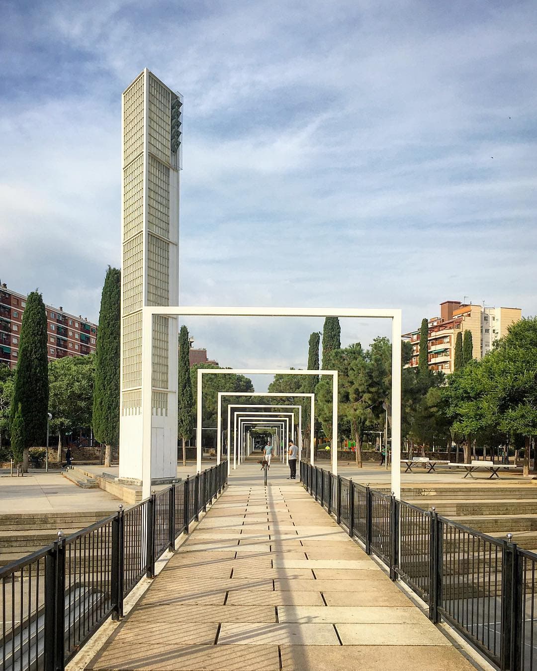 Parc del Clot - Image 1