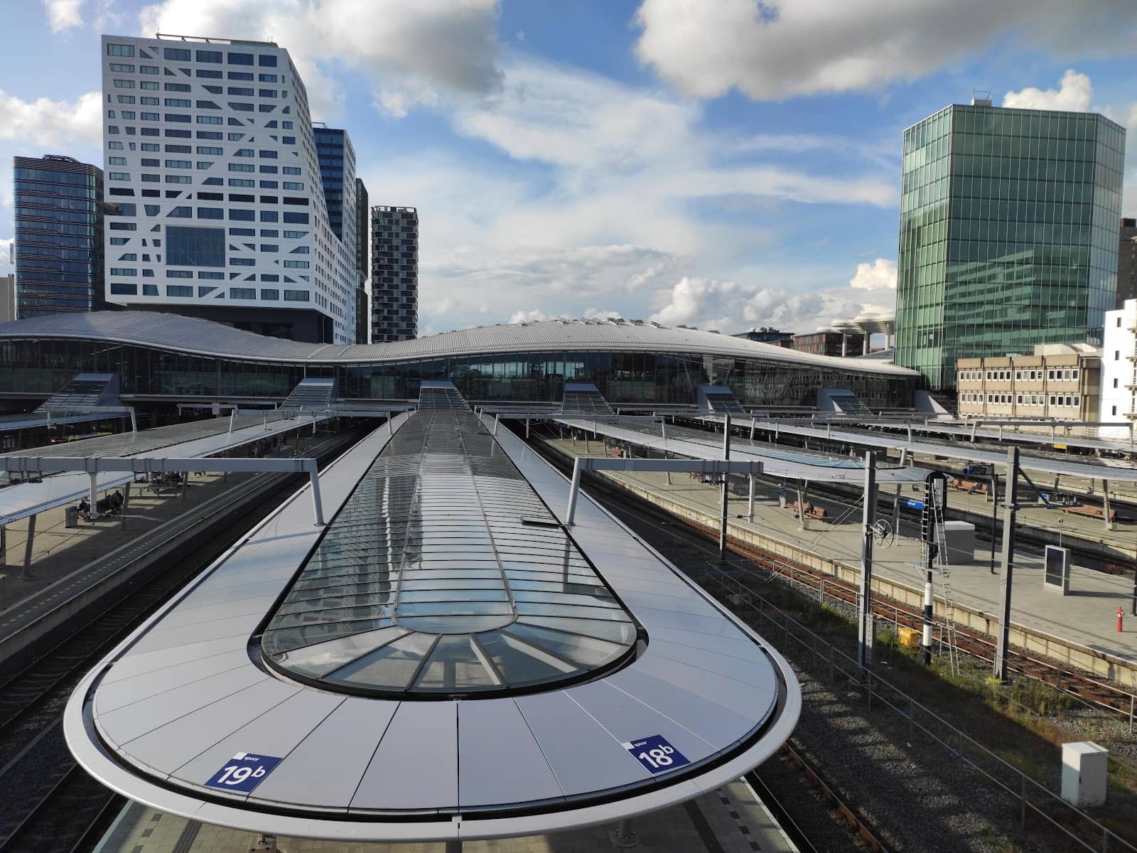 Architectural Showcase