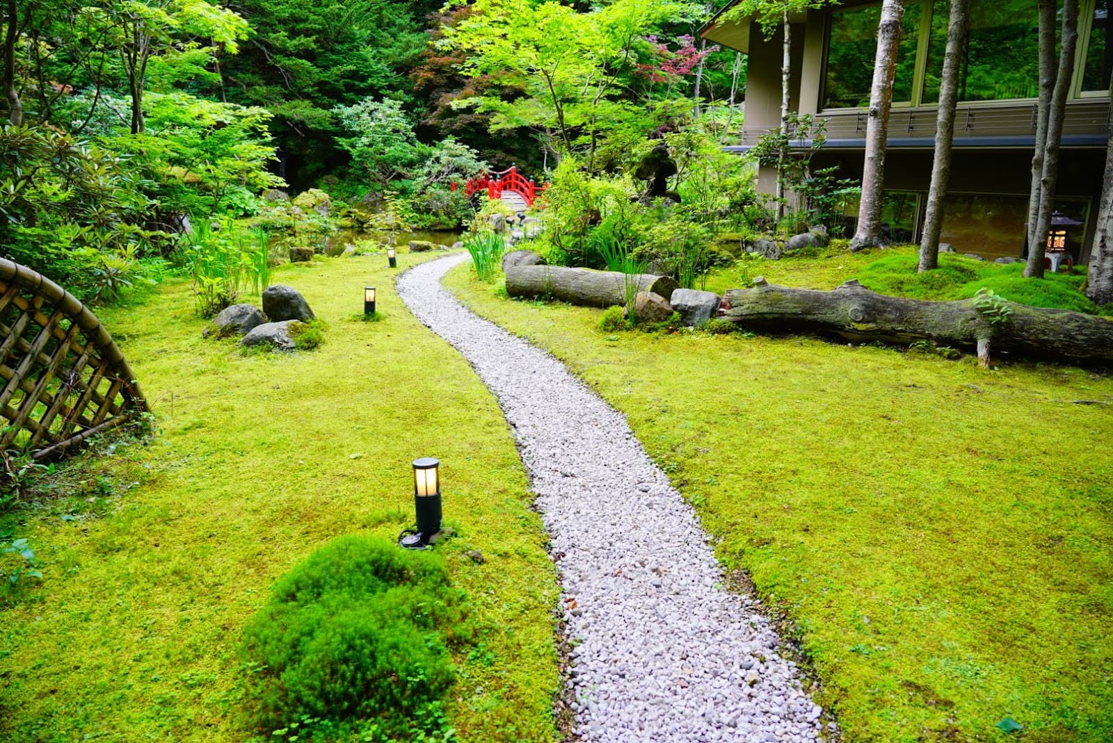 Noboribetsu Onsen, Sapporo - Image 1