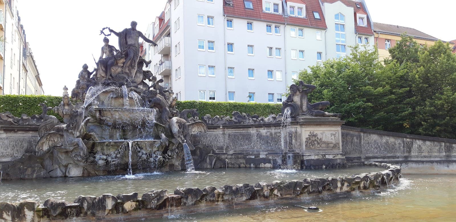 Friedrichstadt - Image 1