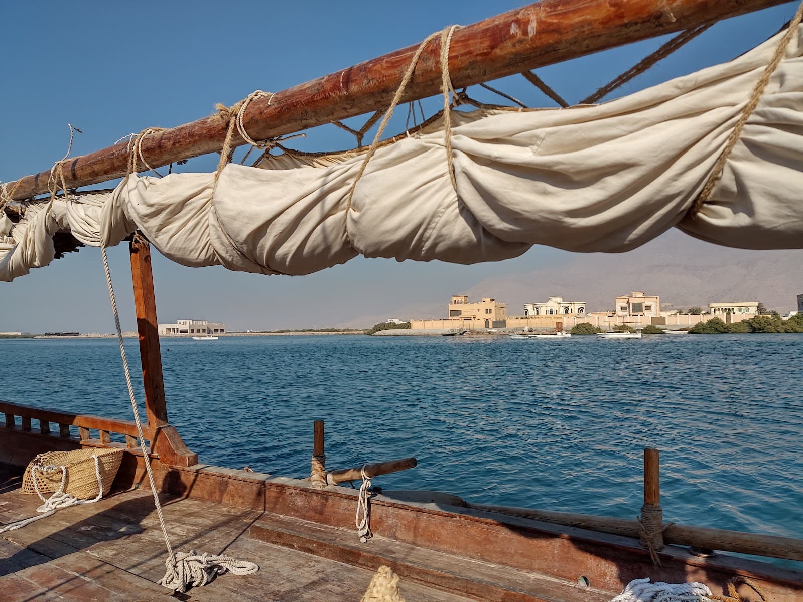 Ras Al Khaimah Pearl Museum - Image 1