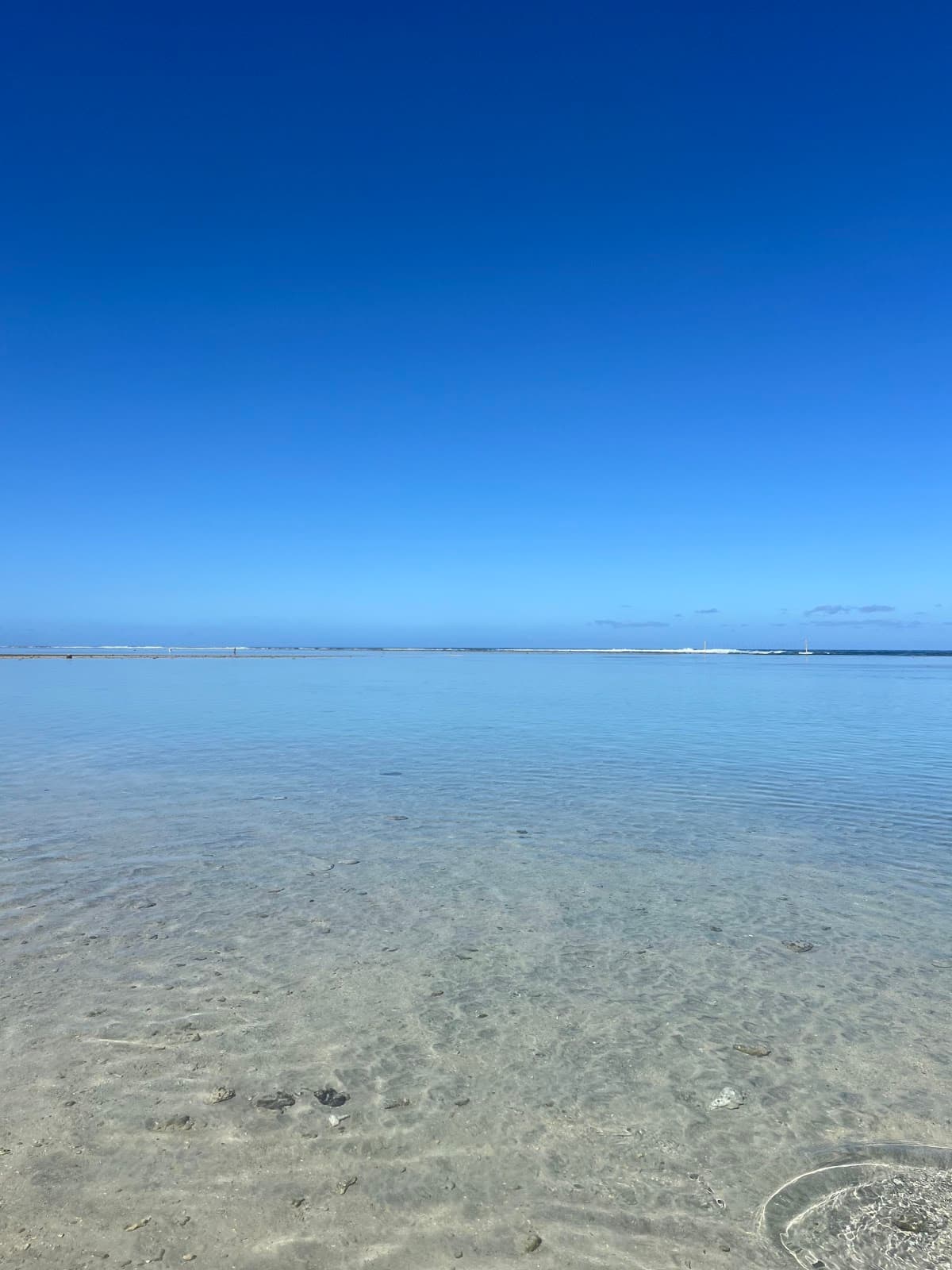 Lagon de l'Ermitage - Image 1