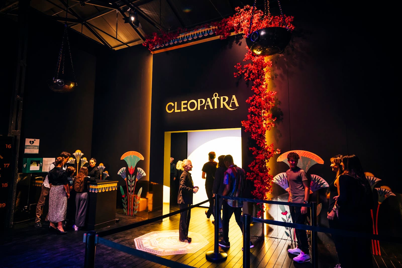 Museo Nacional de Videoarte - Image 1