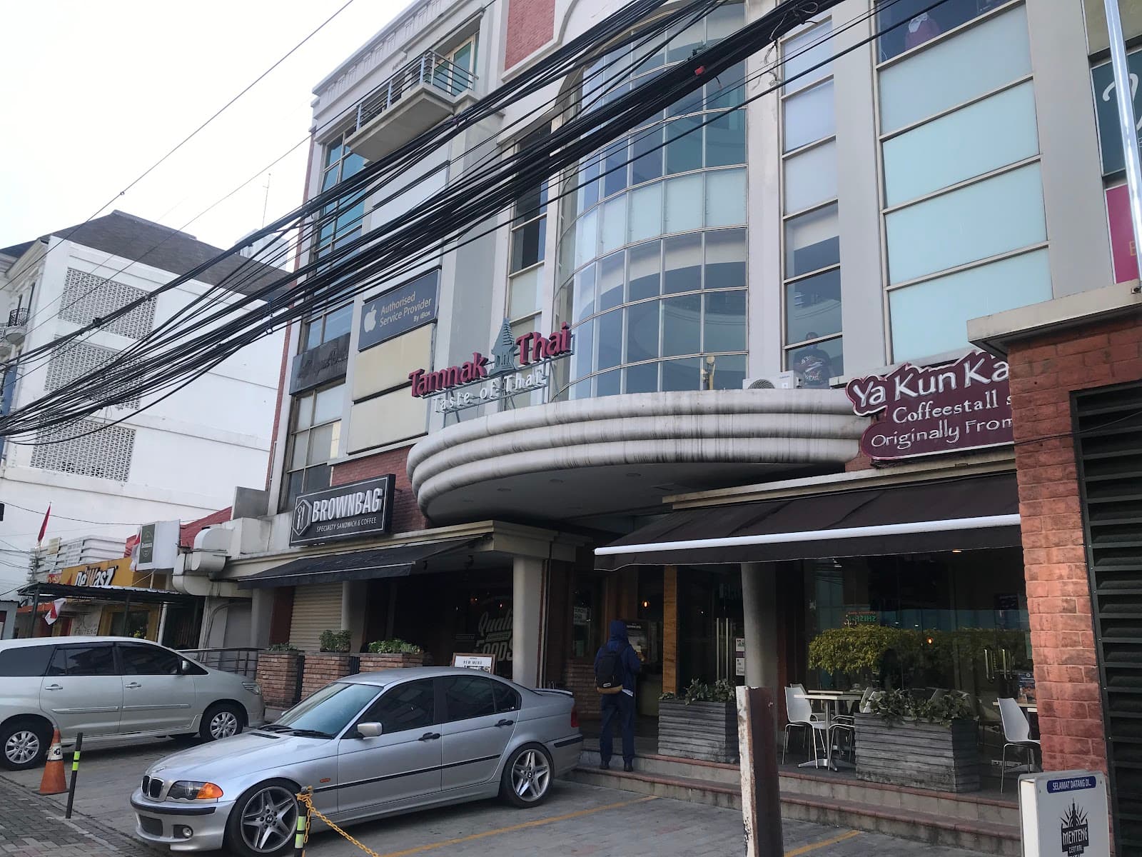 Menteng Central Jakarta - Image 1