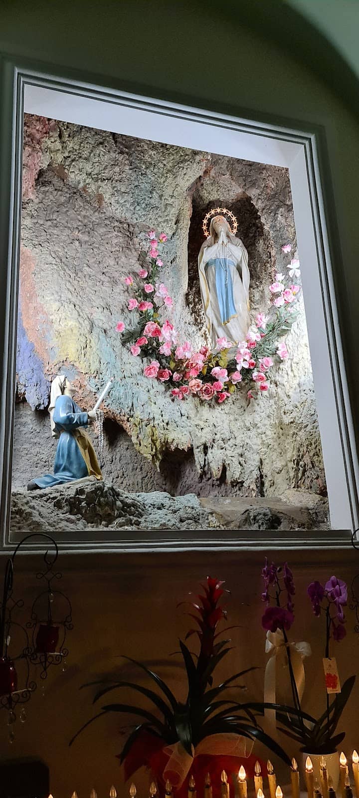 Vertical photo
