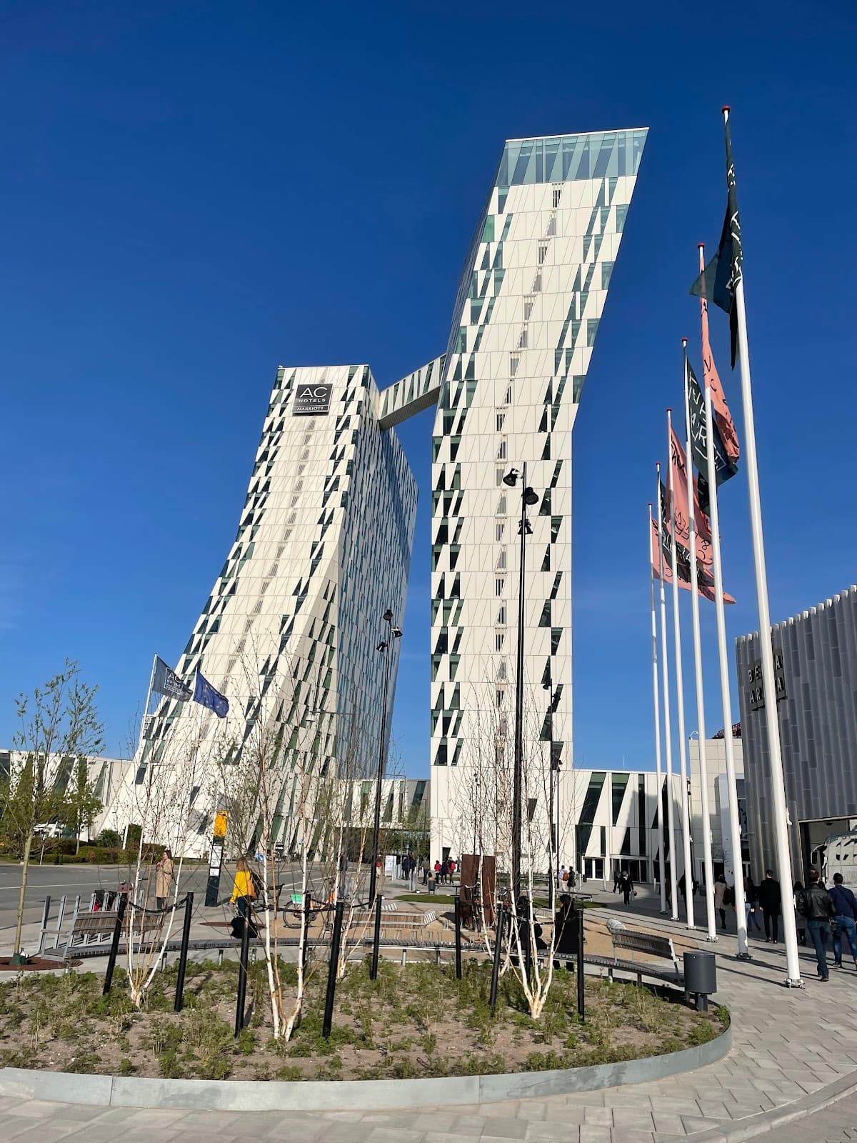 Copenhagen City Center - Image 1