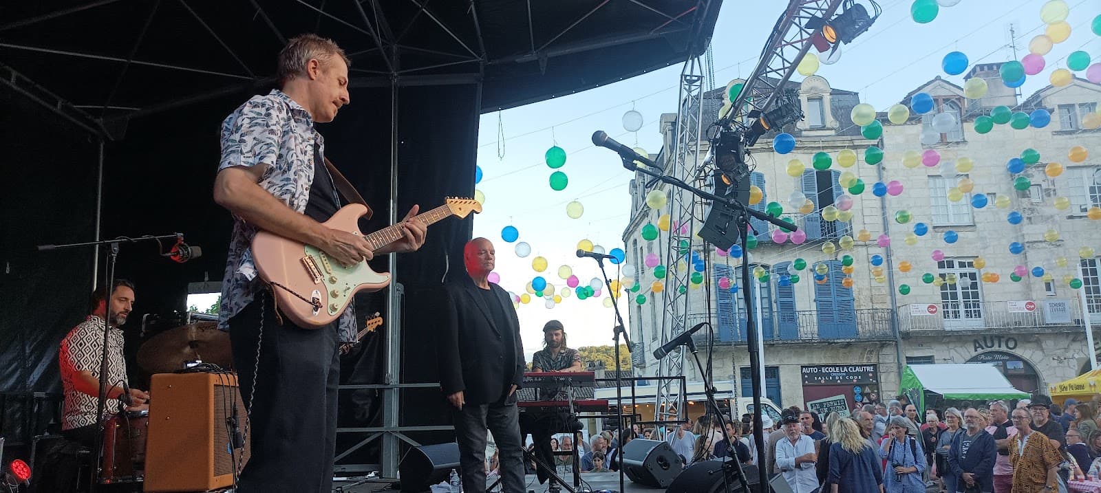 Place de la Clautre - Image 1