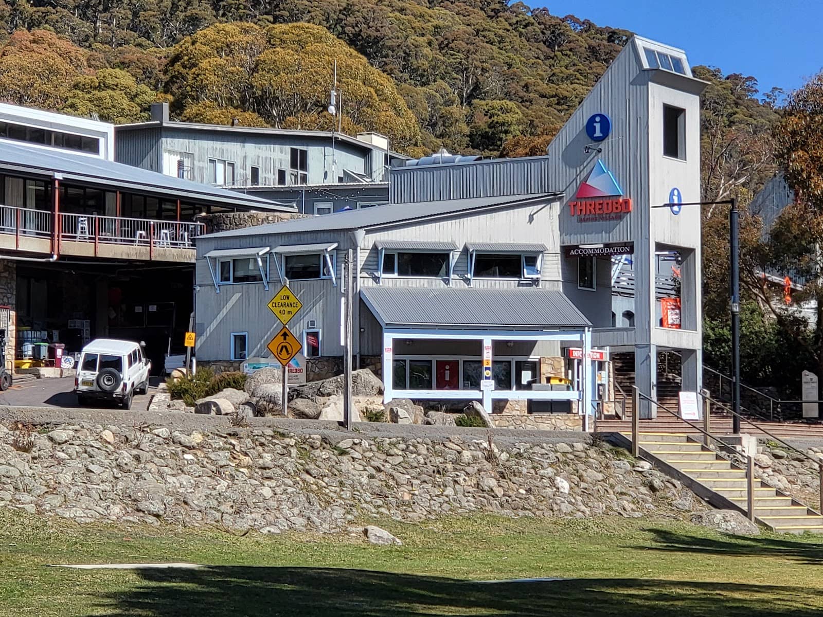 The 'World's Longest Chairlift'