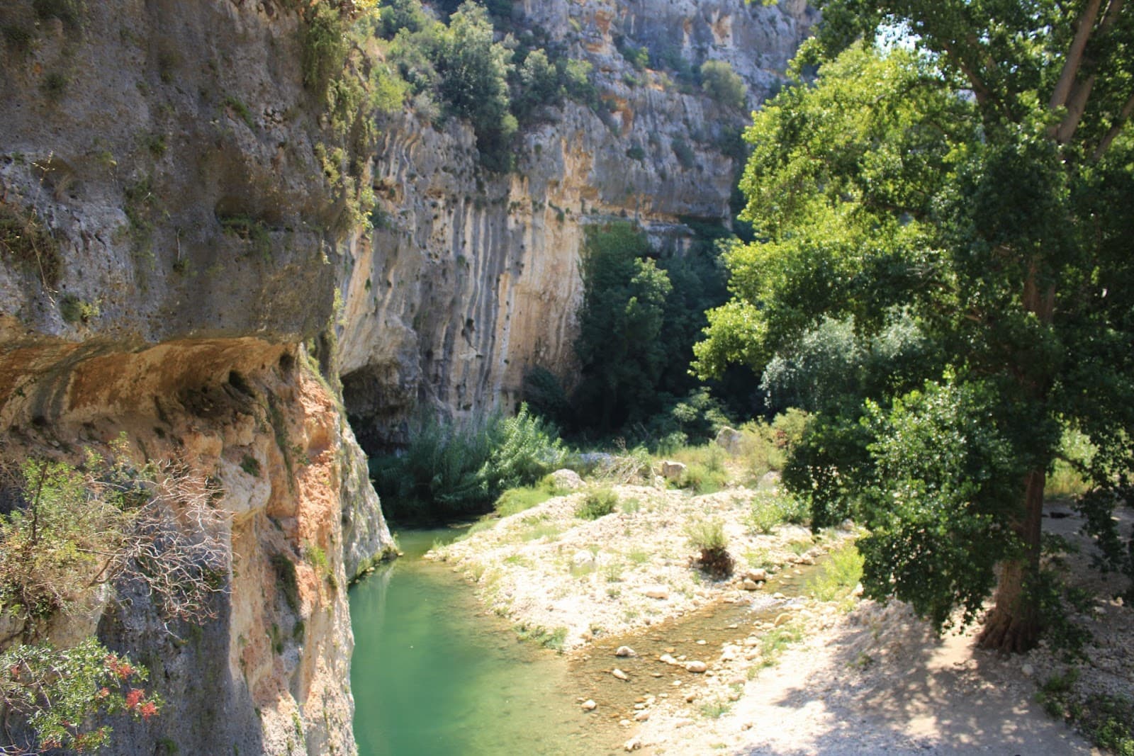 Pantalica Anapo Valley - Image 1