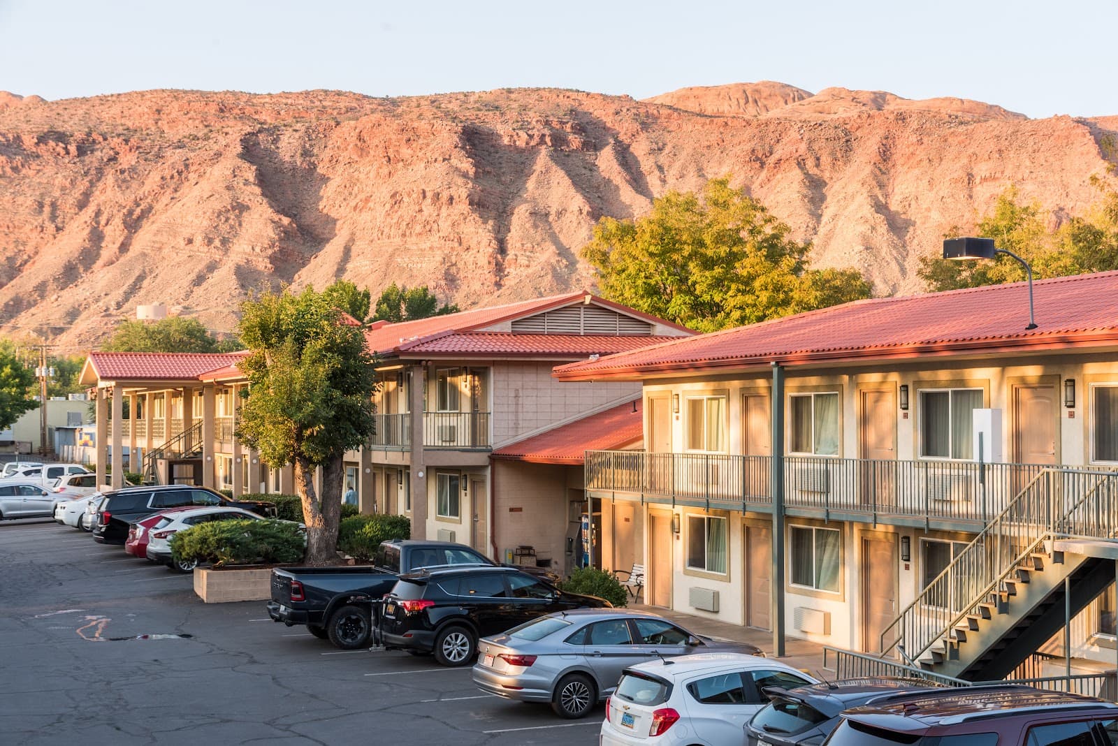 Downtown Moab Main Street - Image 1