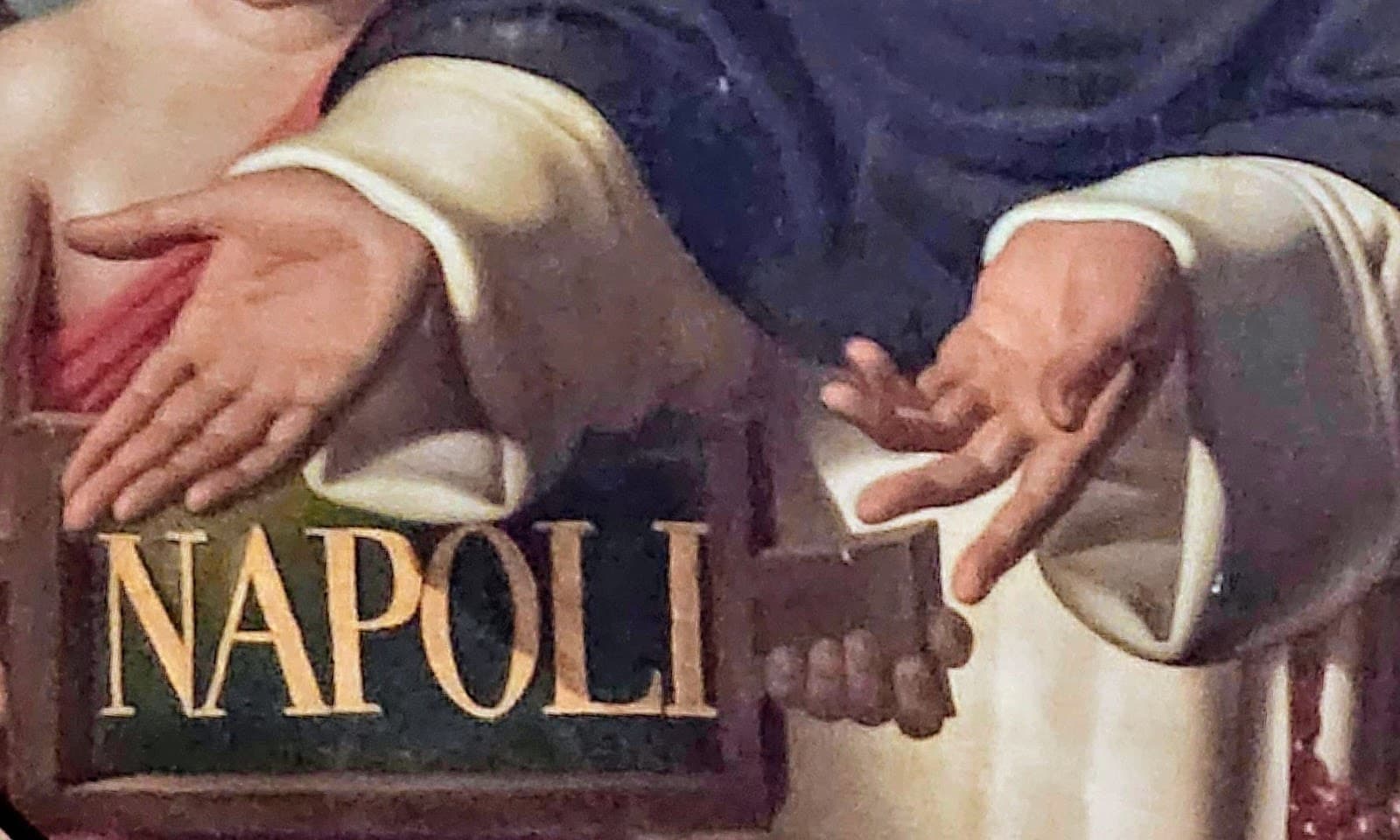 Museo di San Domenico Maggiore - Image 1