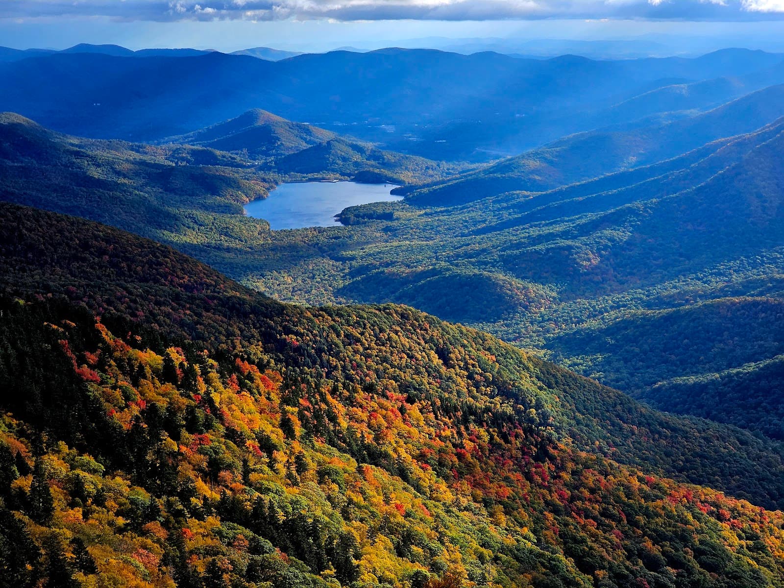 Ridge Junction Overlook - Image 1