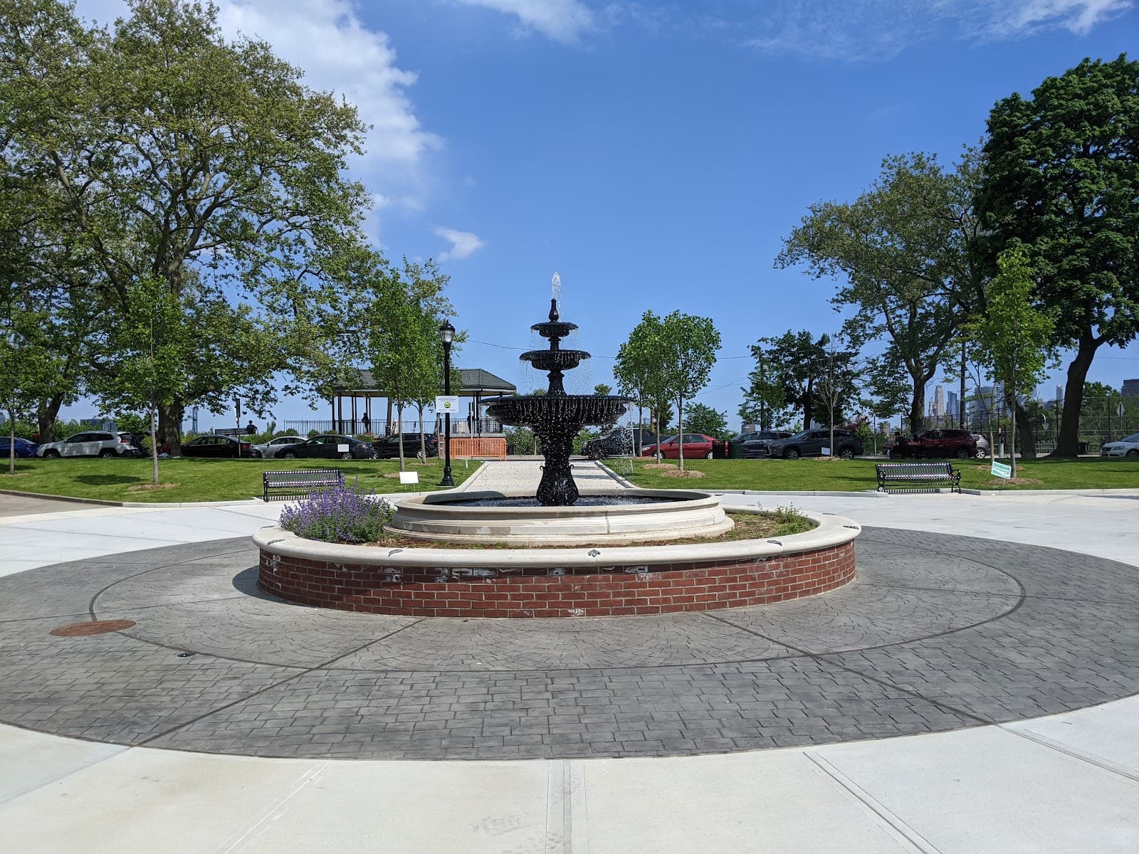 Riverview Fisk Park - Image 1