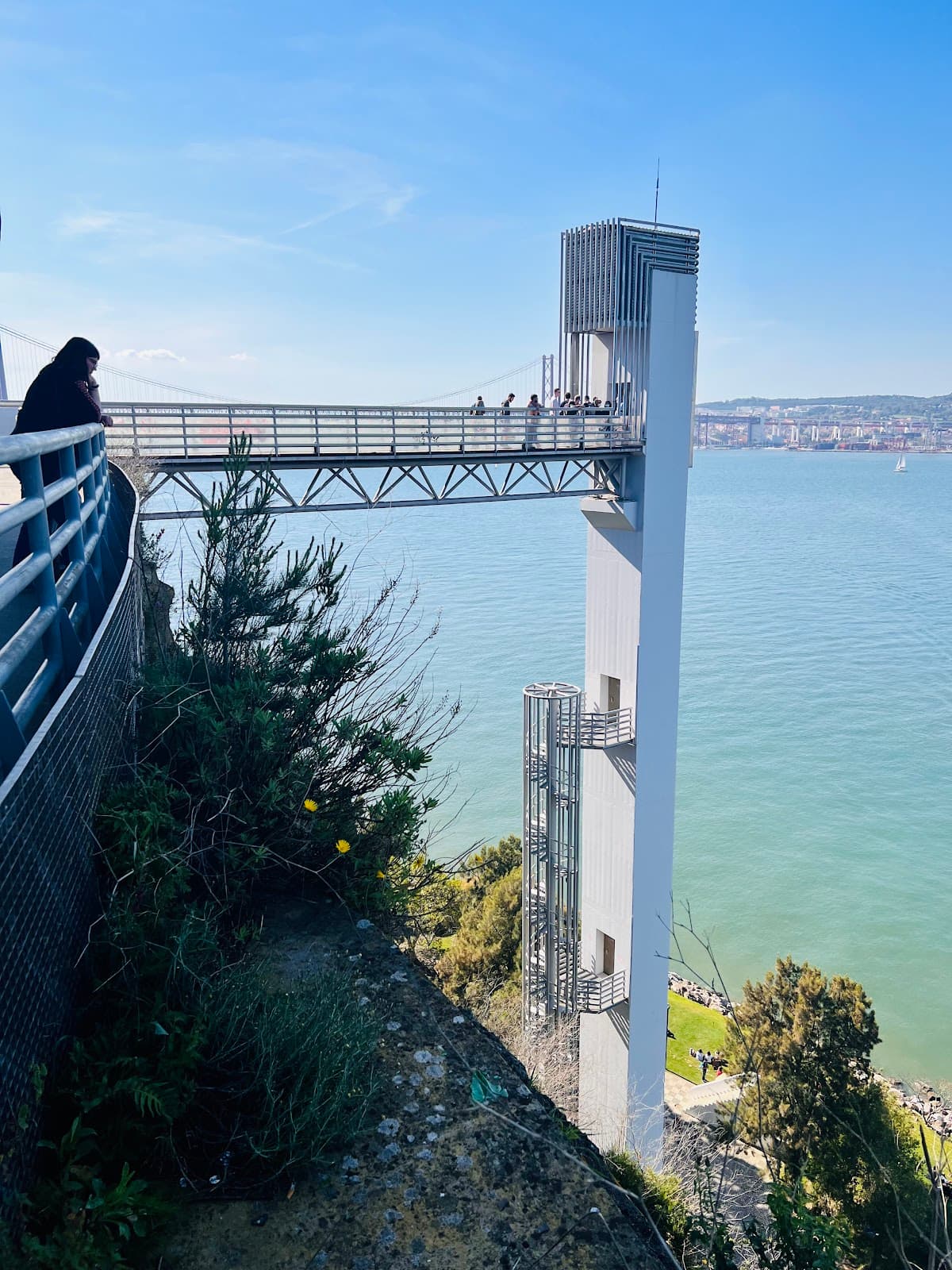 Boca do Vento Panoramic Lift - Image 1