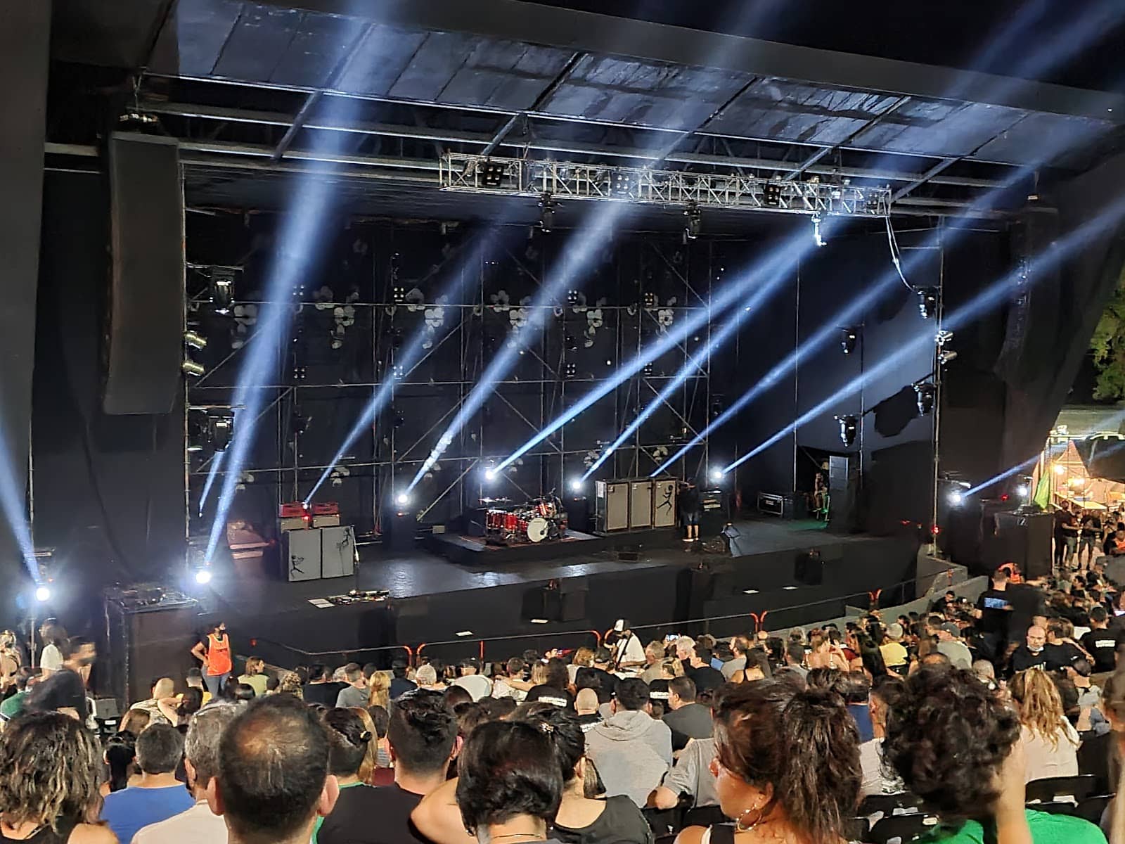 Unique Theatrical Experiences