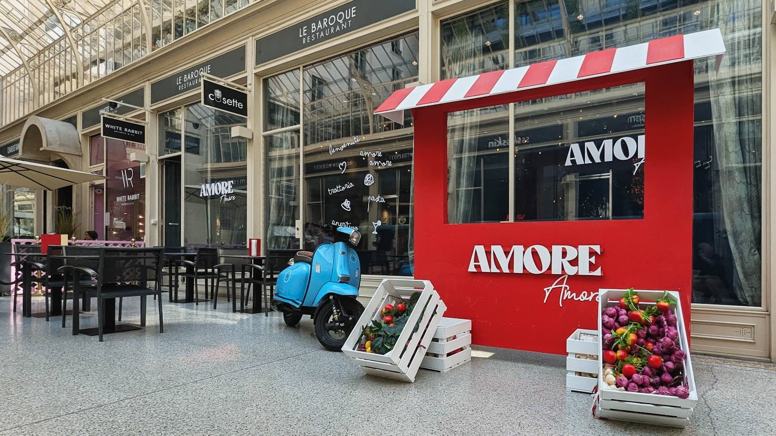 Passage des Lions - Image 1