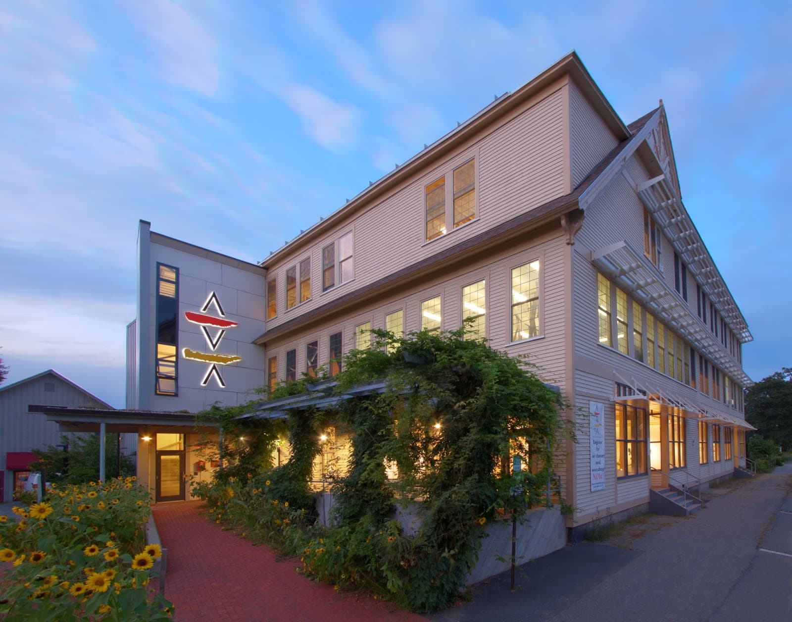 AVA Gallery and Art Center - Image 1