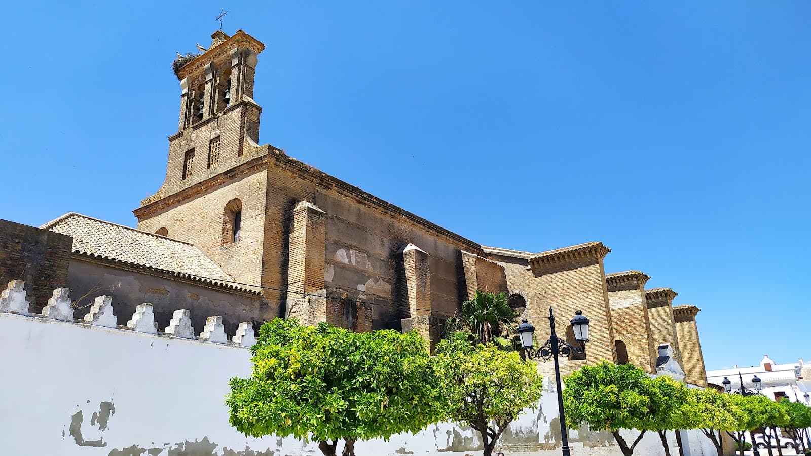 Moguer Old Town - Image 1