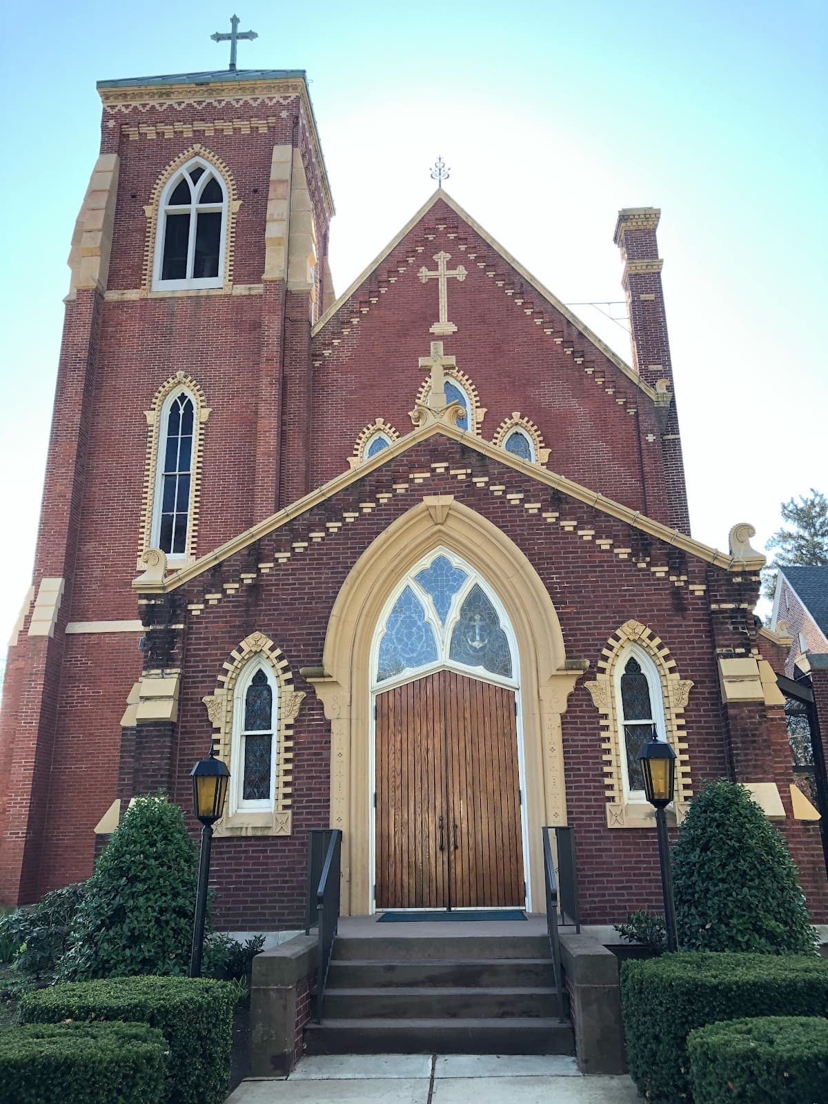 St. Rose of Lima Church - Image 1