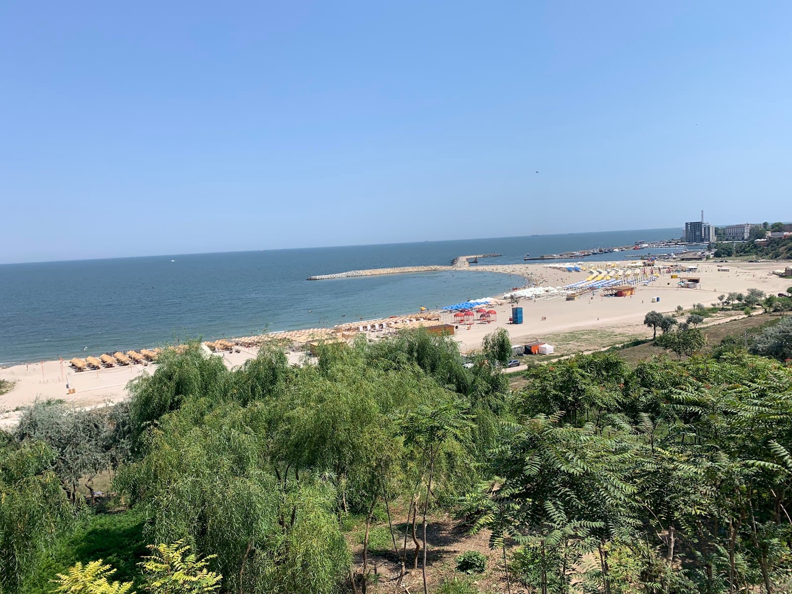 Modern Beach - Image 1