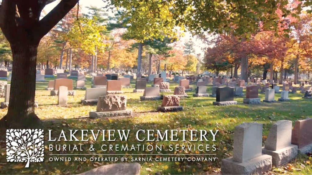 Lakeview Cemetery - Image 1