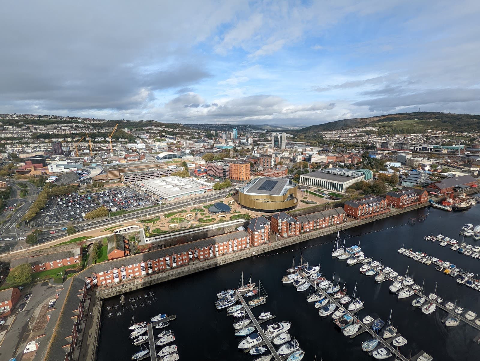 Meridian Tower - Image 1