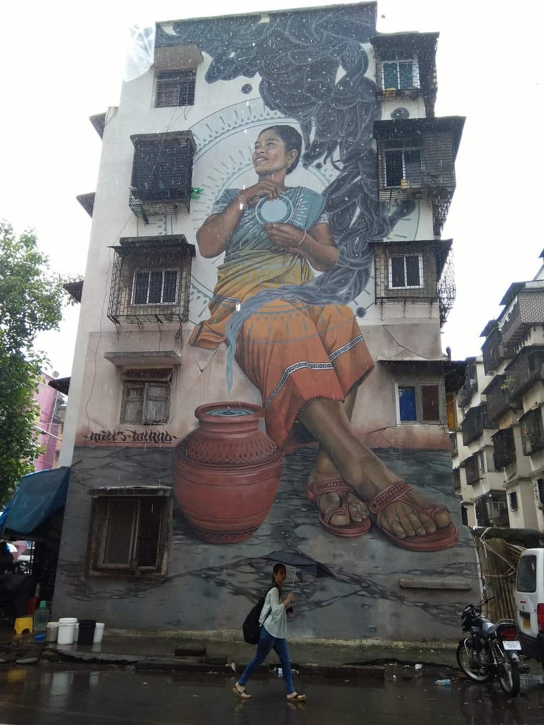 Mahim Art District - Image 1