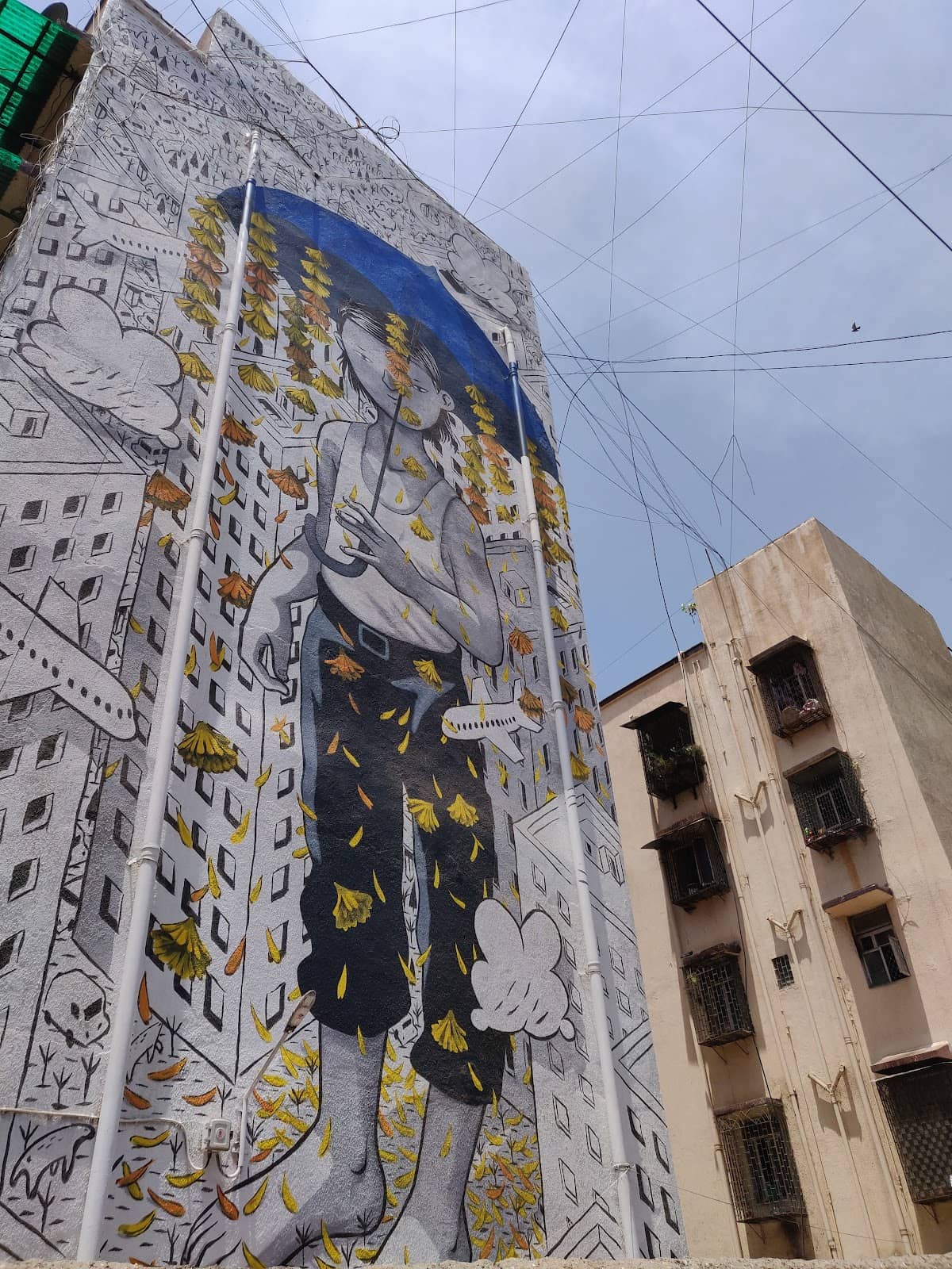 Vertical photo