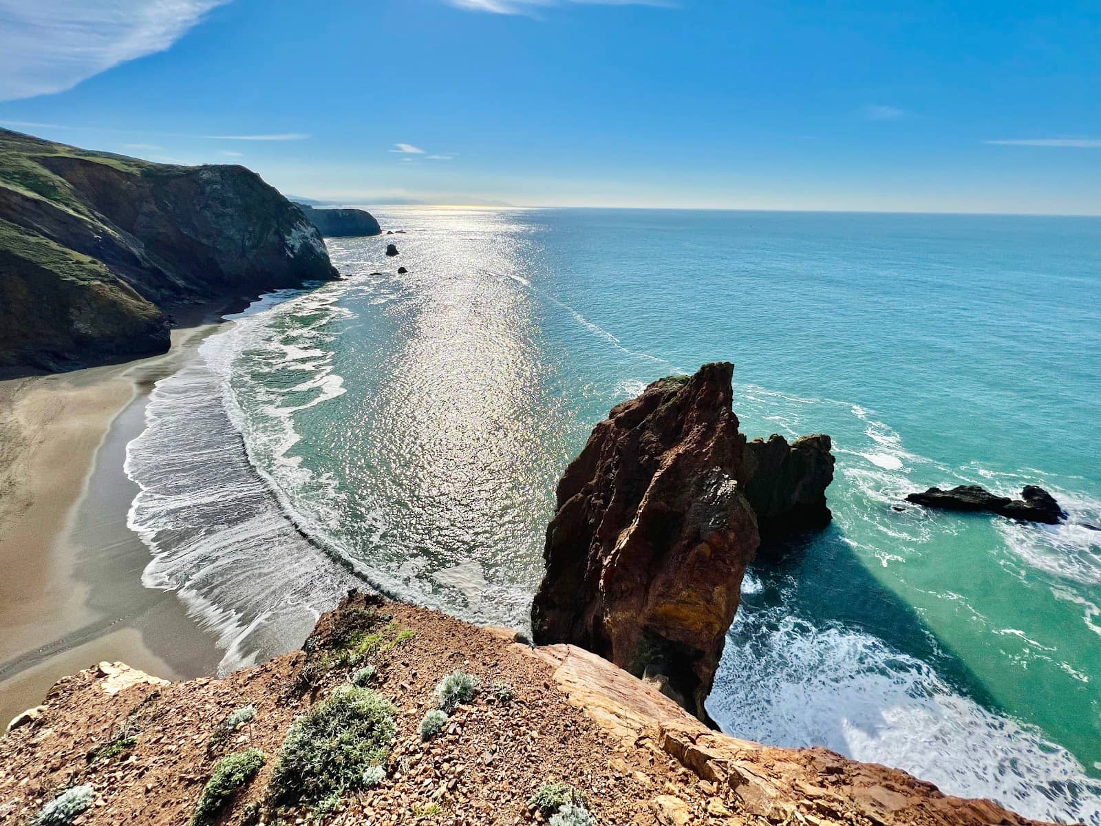 Coastal Vistas