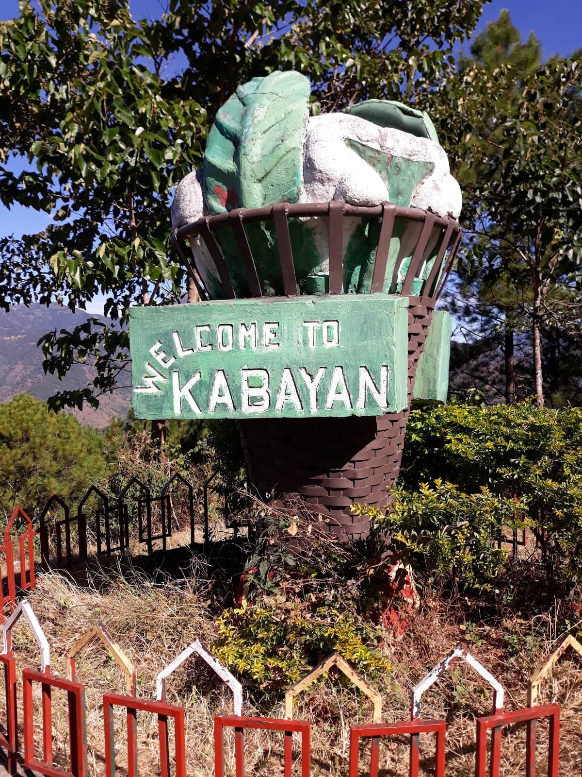 Kabayan Mummy Caves - Image 1