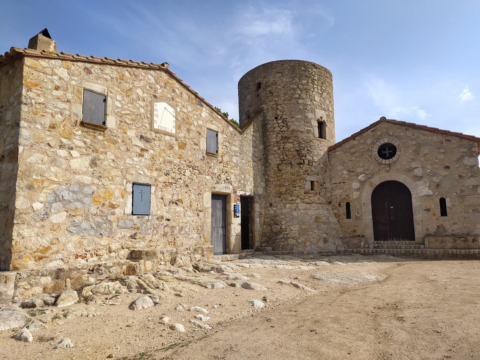 Ermita de Santa Bàrbara - Image 1