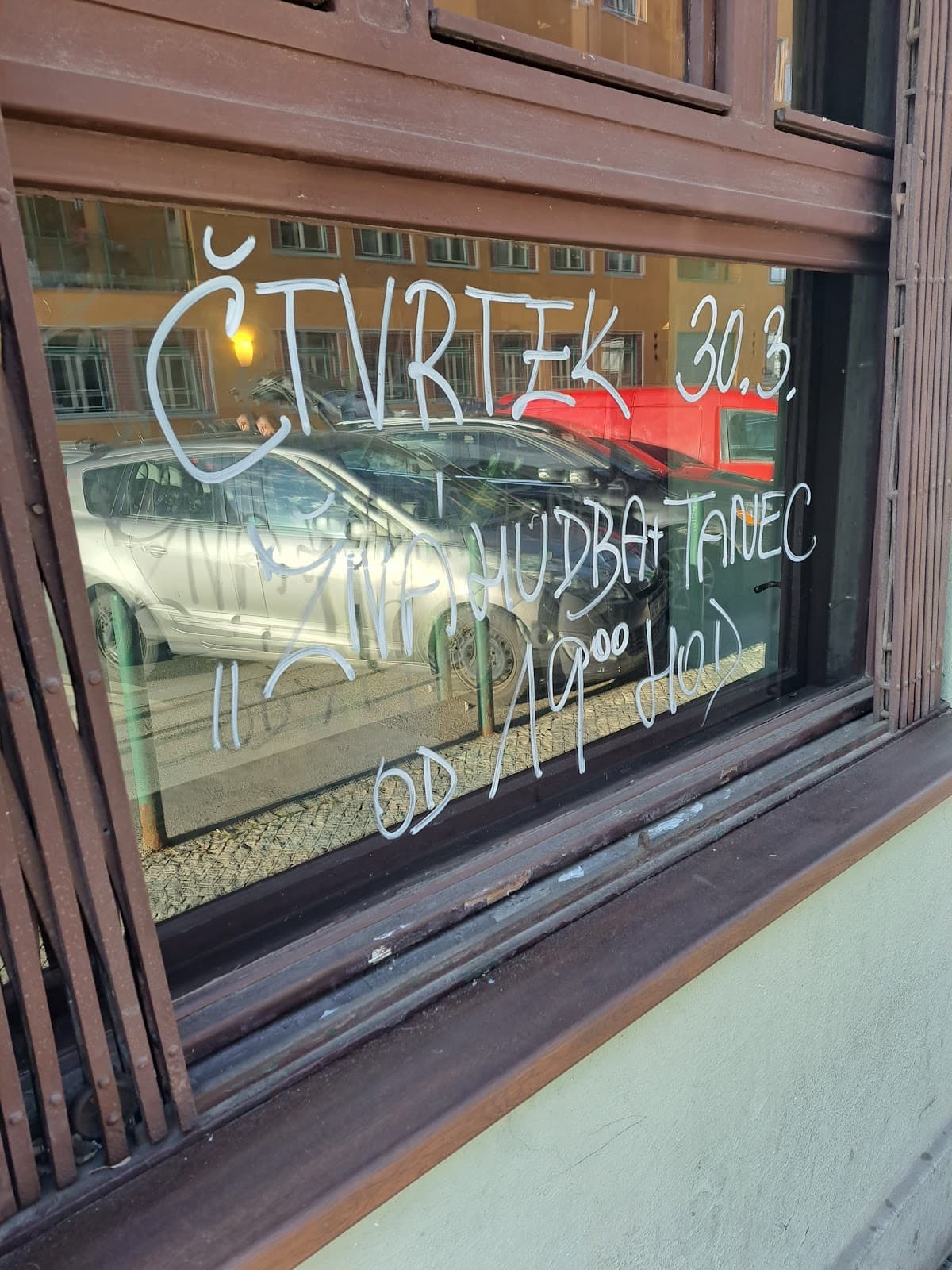 Holešovická Šachta - Image 1