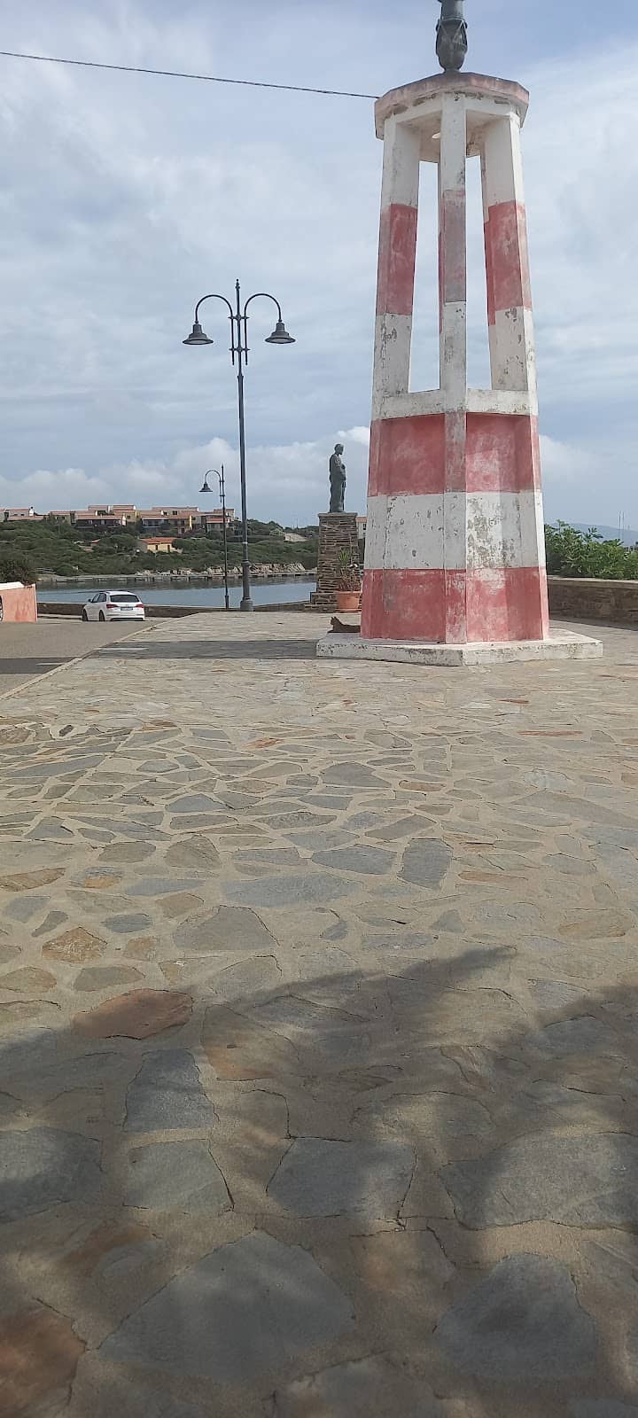 Vertical photo