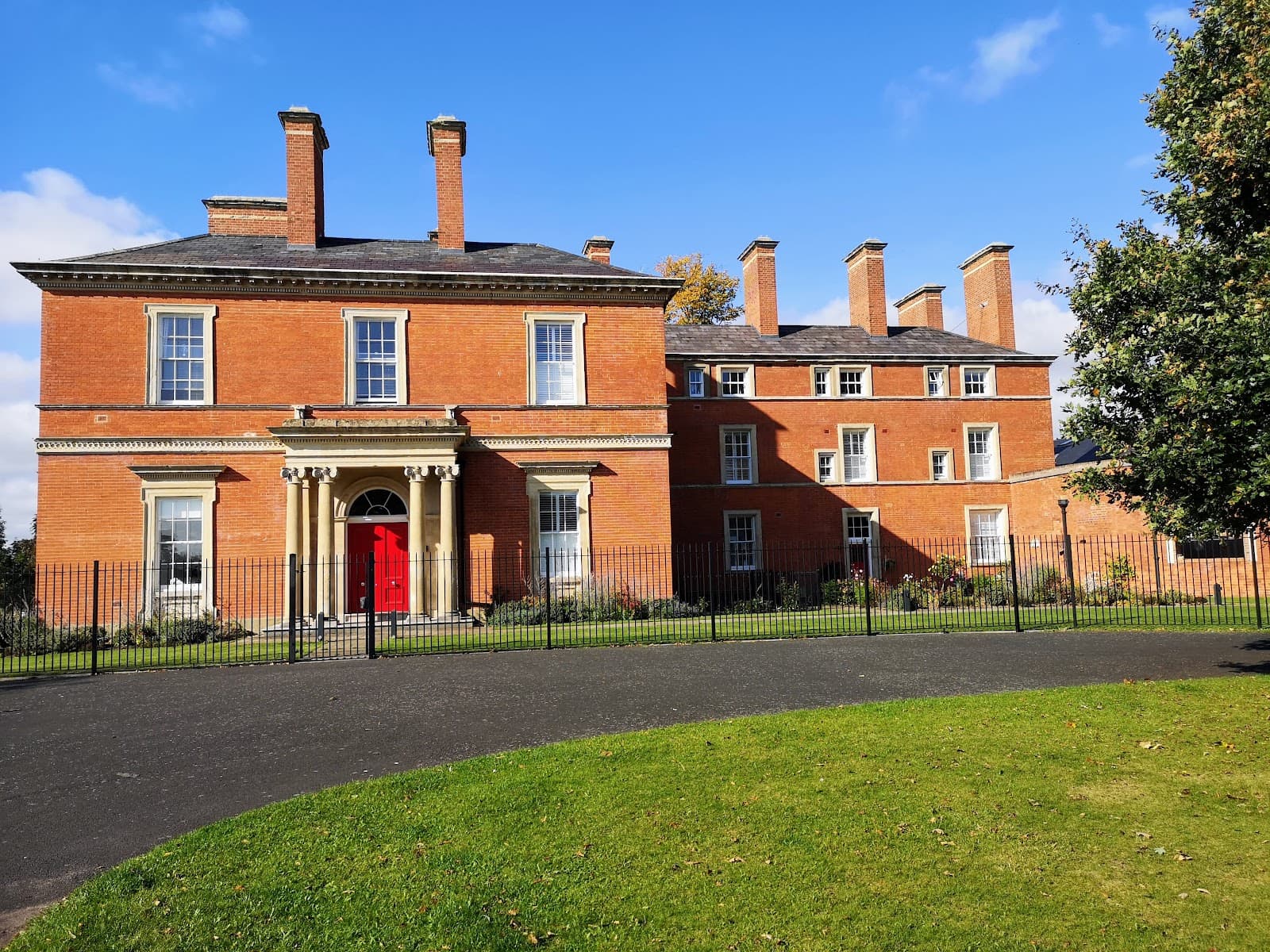 Red House Park (Great Barr) - Image 1