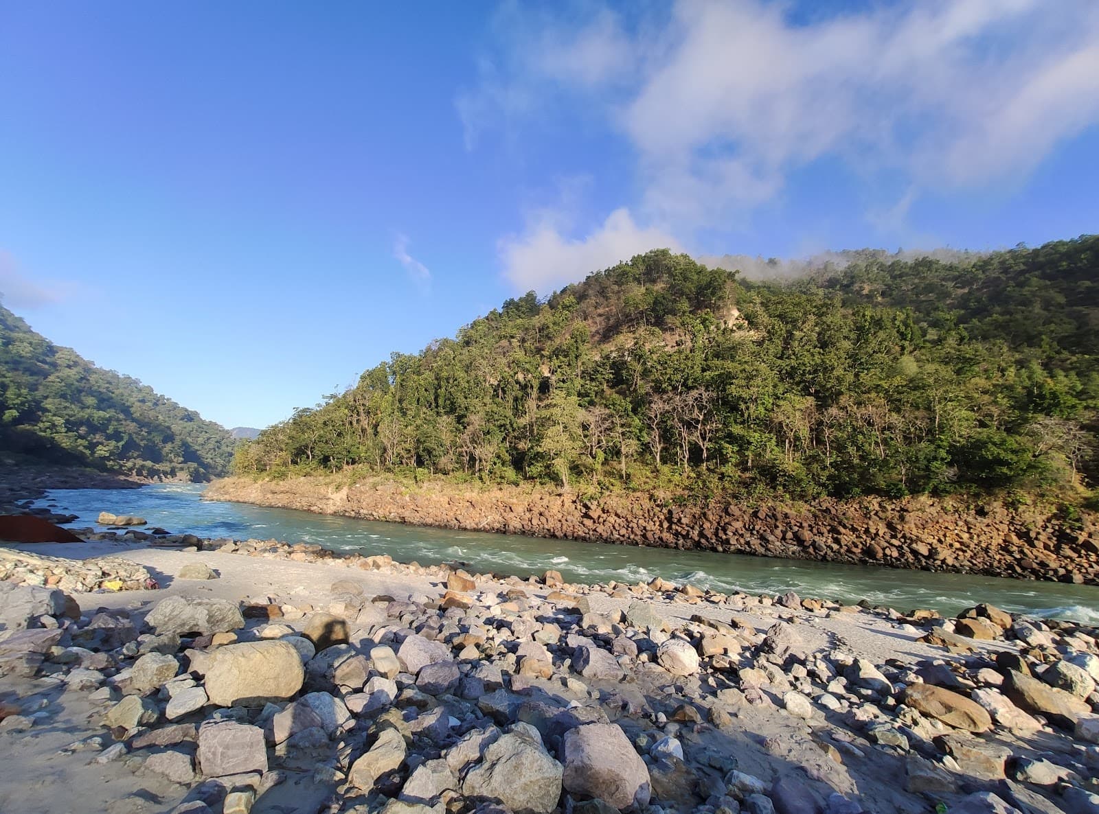 Shuklaganj Ghat - Image 1
