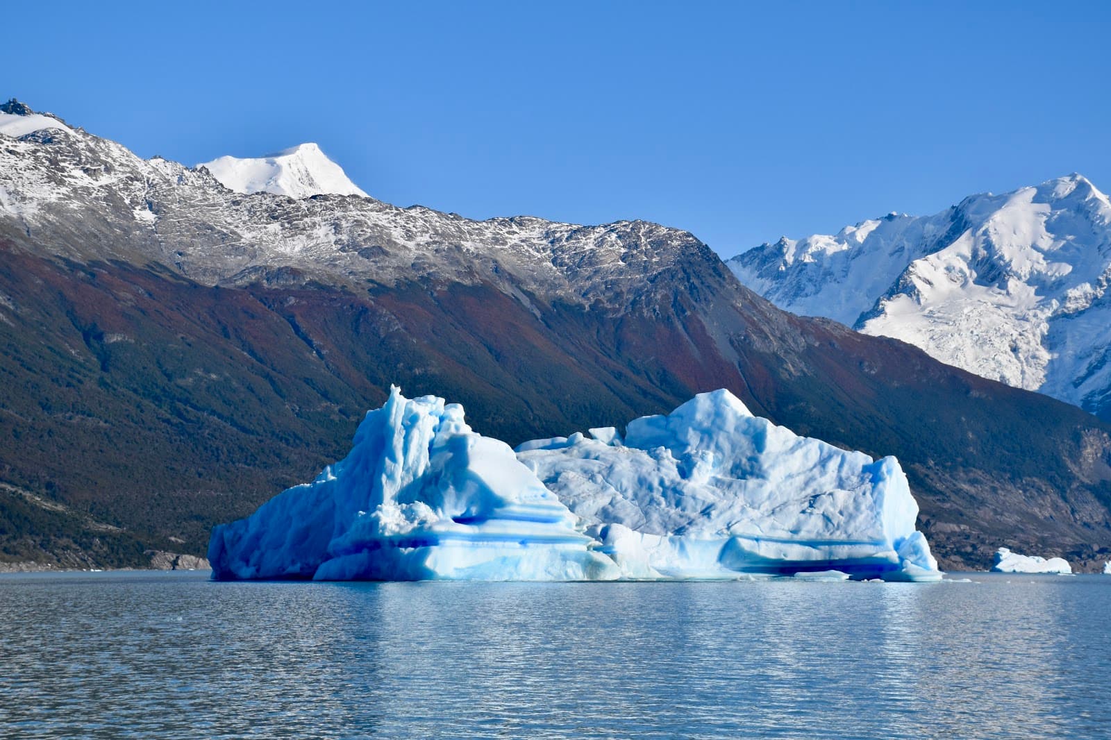 Lago Argentino El Calafate - Image 1