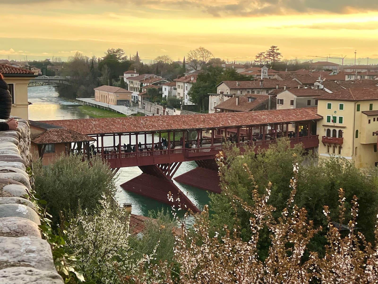 Piazzale Terraglio Belvedere - Image 1