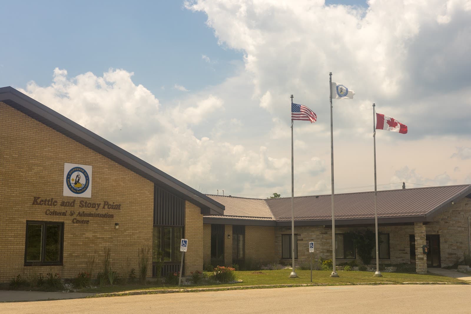 Kettle Point - Image 1