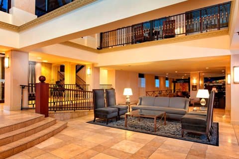 Delta Bessborough Hotel Saskatoon - Image 1