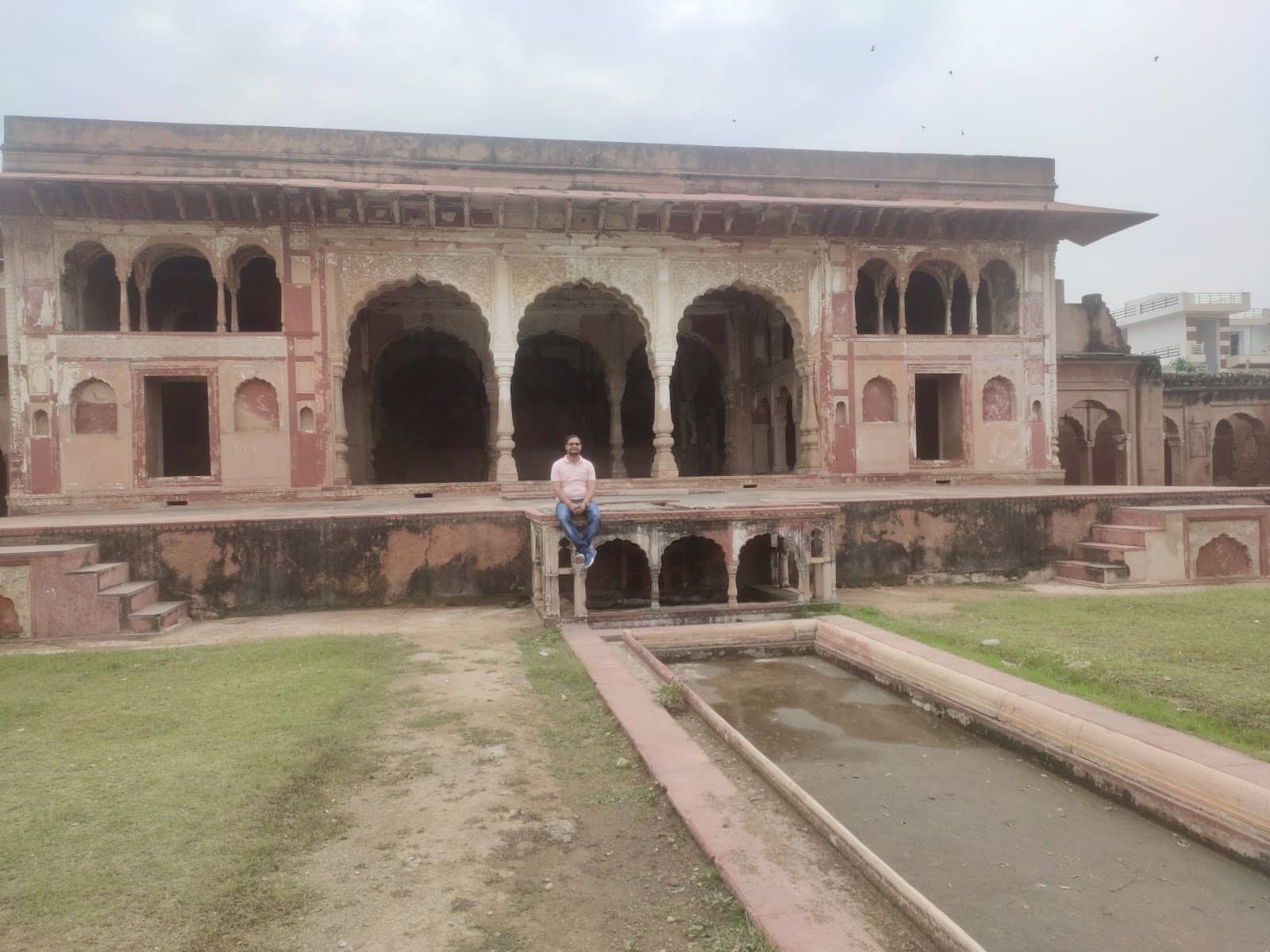 Ghaus Ali Khan Baori