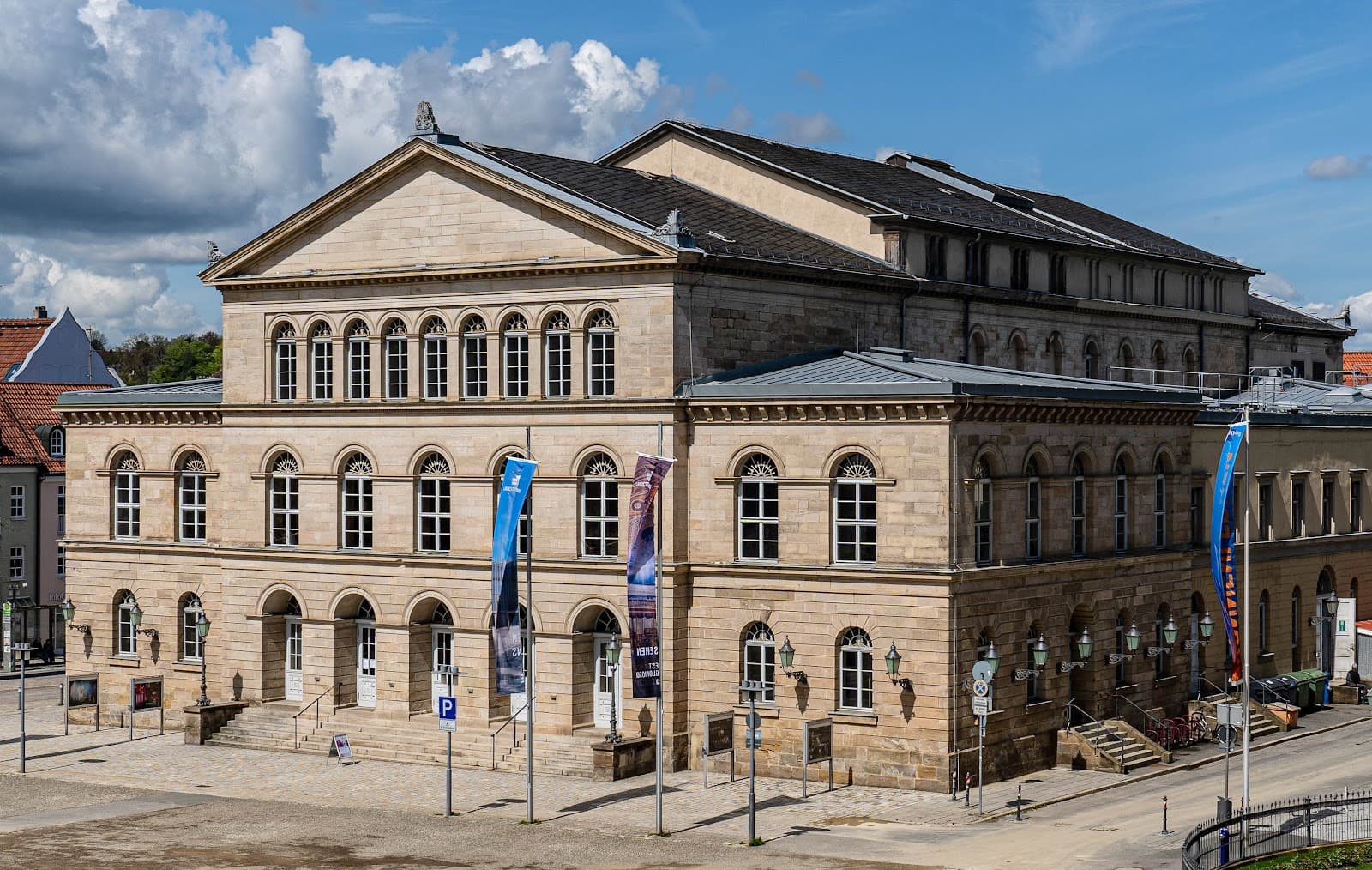 Landestheater Coburg - Image 1